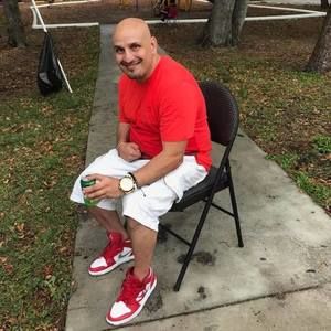 Meet your Posher, Frankie